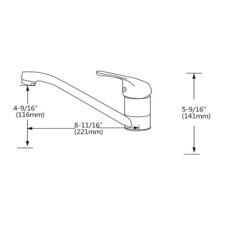 Wash Basin Taps Mixer Basin Tap Set Auzzie Tiles